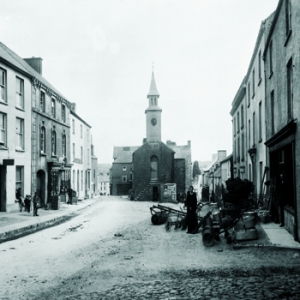 Narberth High Street